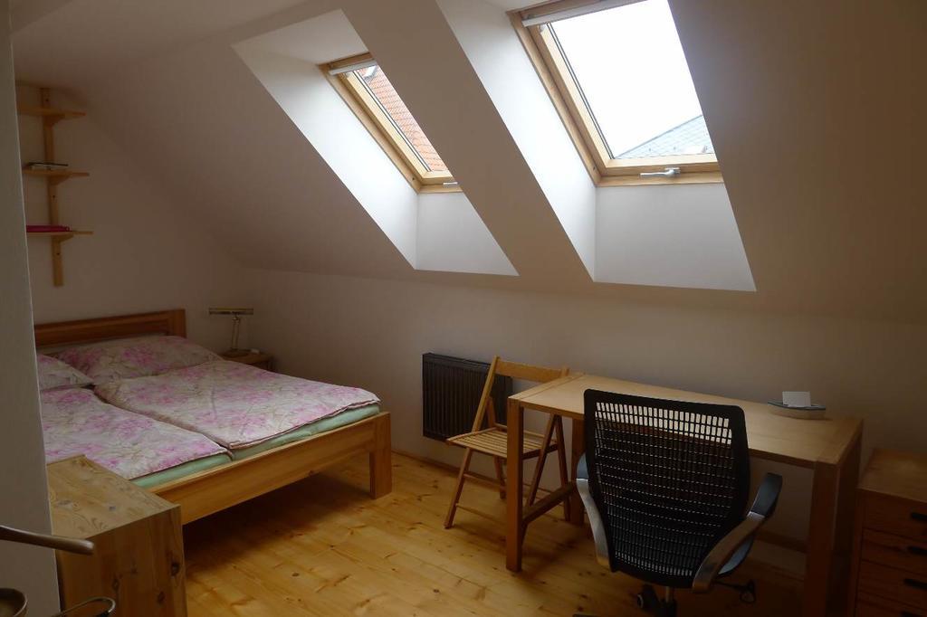 Apartment Provaznicka Табор Екстериор снимка