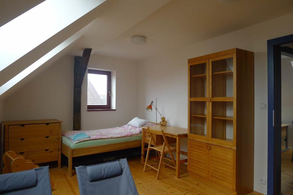 Apartment Provaznicka Табор Екстериор снимка