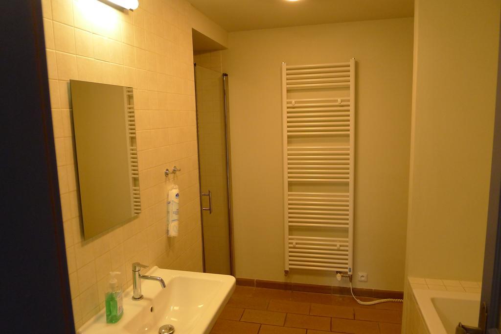 Apartment Provaznicka Табор Екстериор снимка